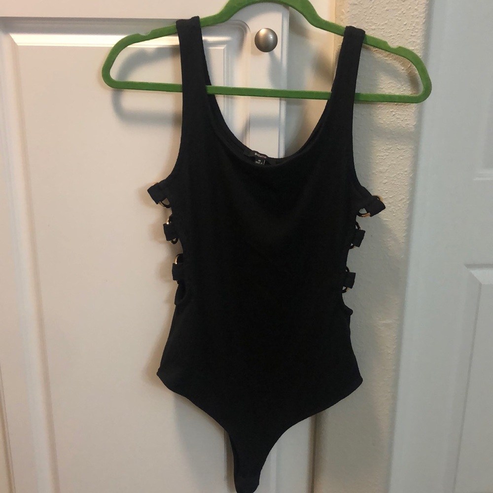 Bodysuit